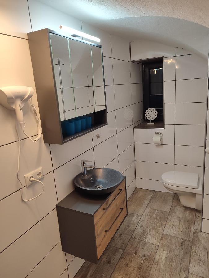 Berg & See Appartements Hermagor-Pressegger See Luaran gambar