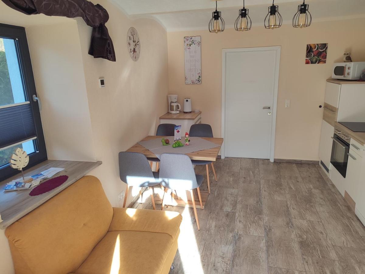 Berg & See Appartements Hermagor-Pressegger See Luaran gambar