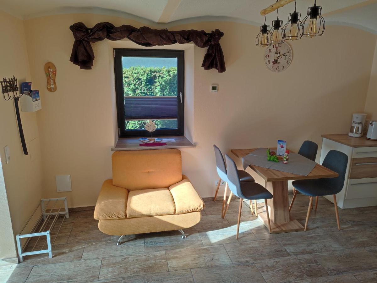 Berg & See Appartements Hermagor-Pressegger See Luaran gambar