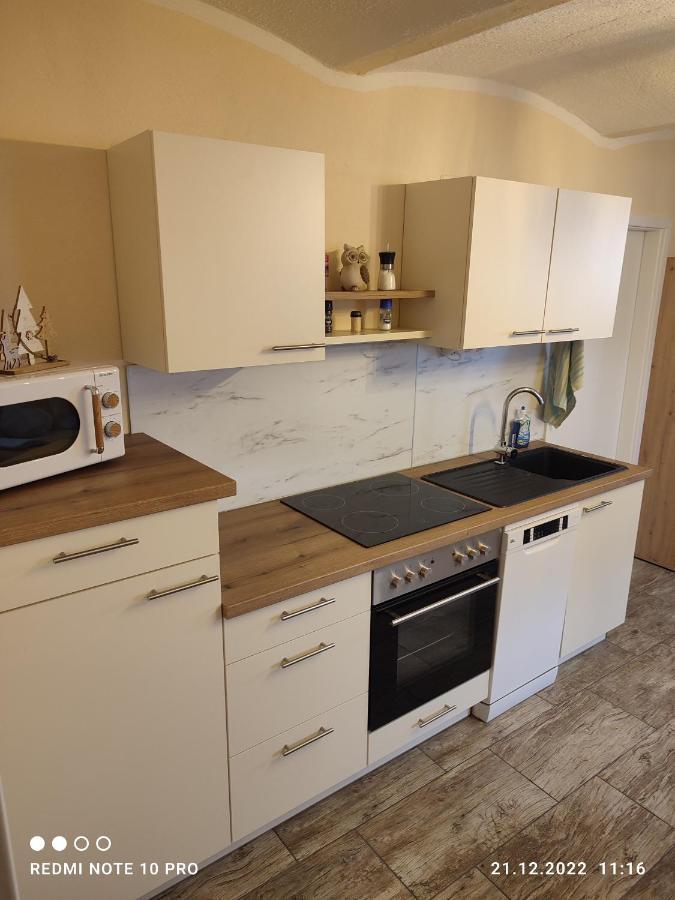 Berg & See Appartements Hermagor-Pressegger See Luaran gambar