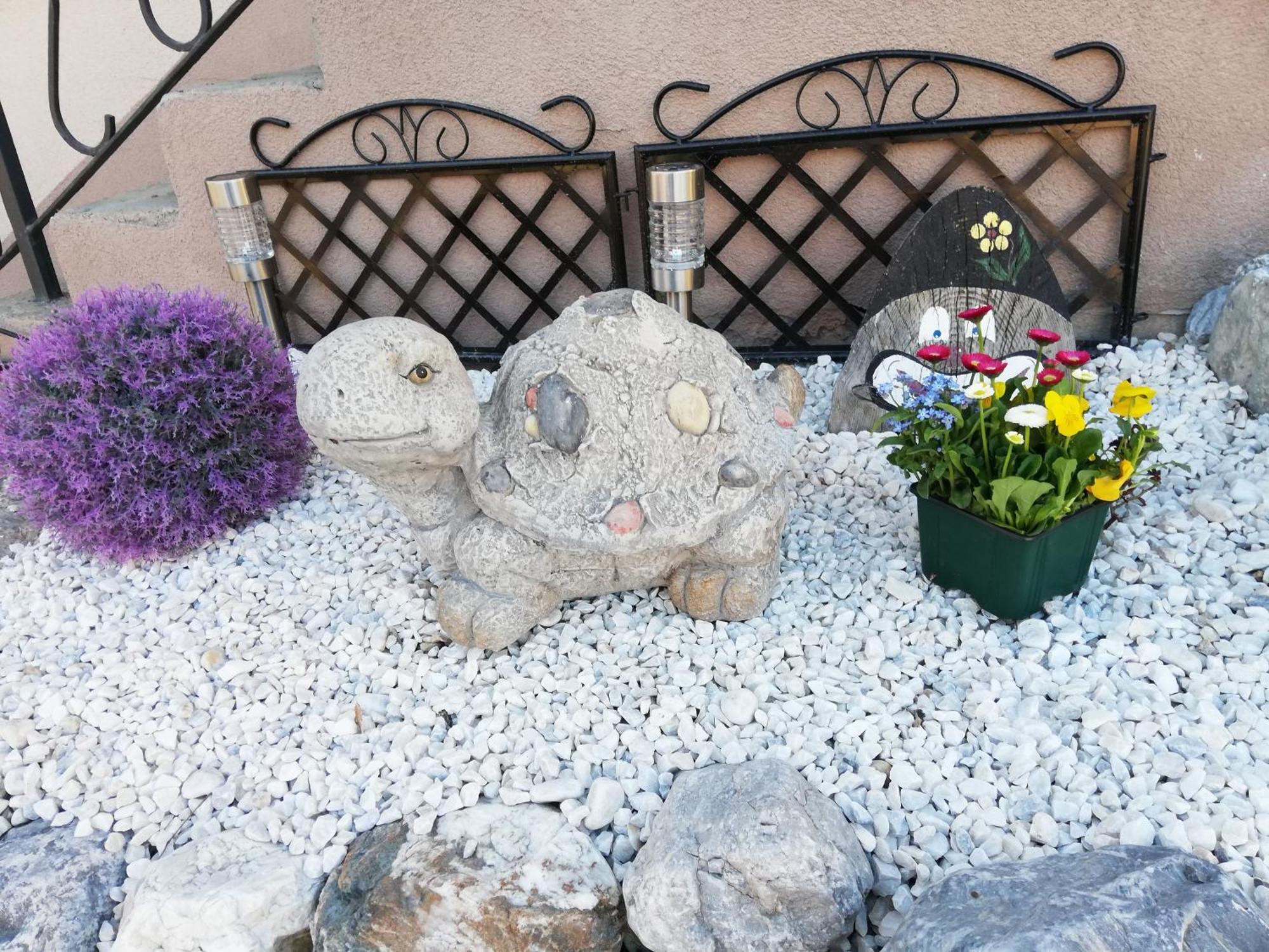 Berg & See Appartements Hermagor-Pressegger See Luaran gambar