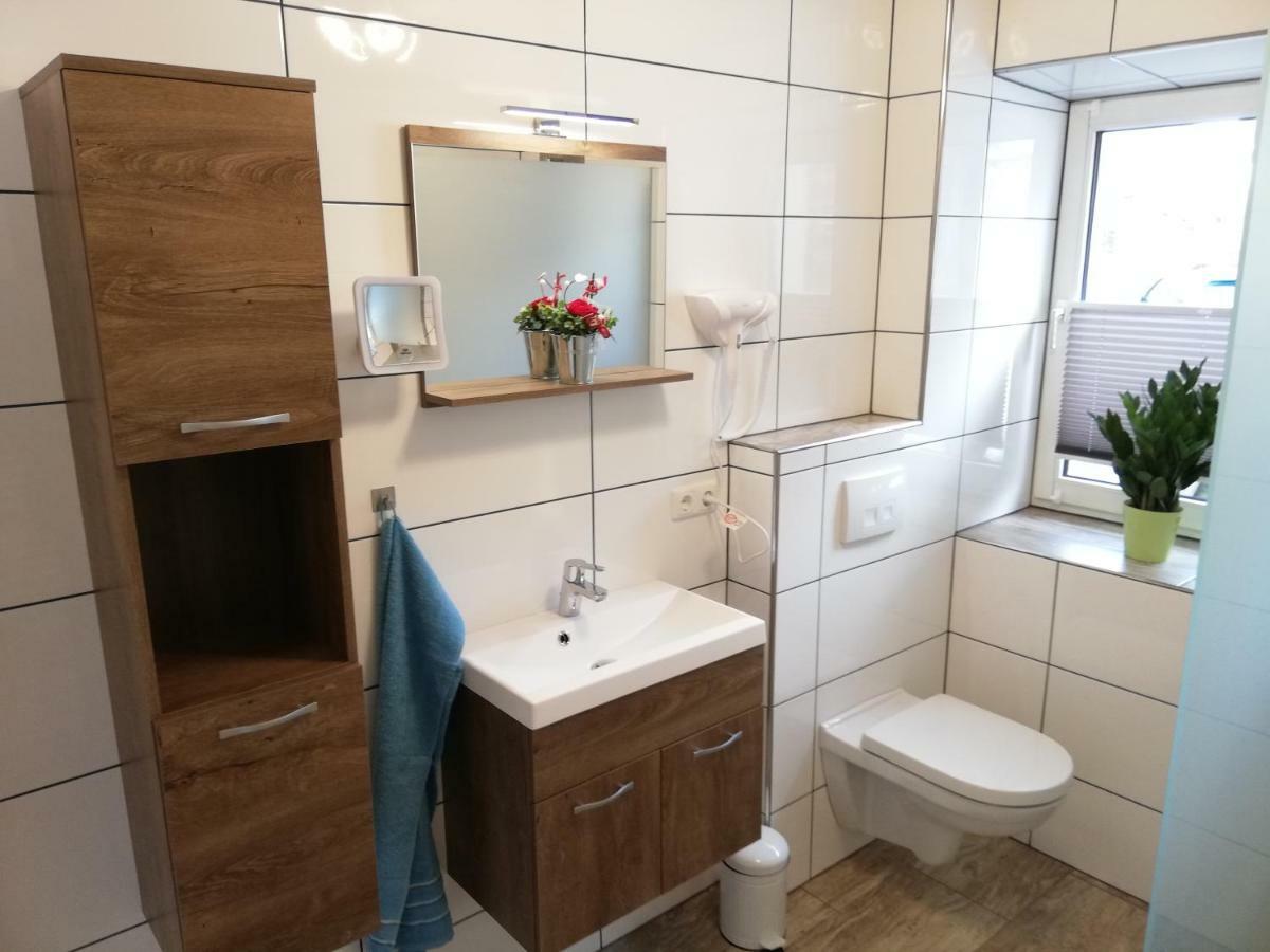 Berg & See Appartements Hermagor-Pressegger See Luaran gambar