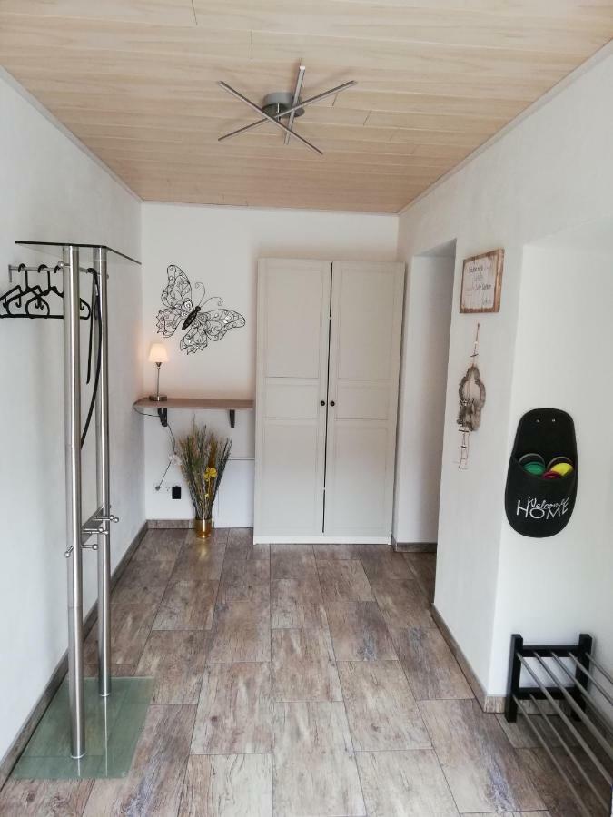 Berg & See Appartements Hermagor-Pressegger See Luaran gambar