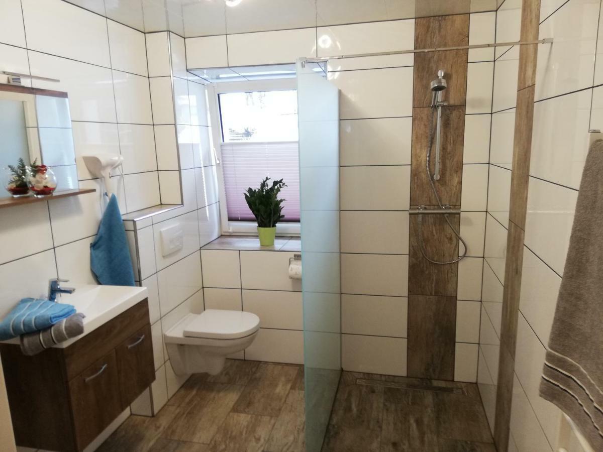 Berg & See Appartements Hermagor-Pressegger See Luaran gambar